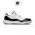 Jordan 11 Retro Low "Concord"