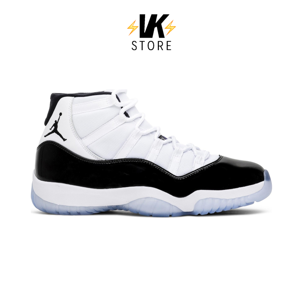 Retro 11 concord precio best sale