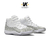 Jordan 11 Retro High "Vast Grey" - VEKICKZ