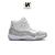 Jordan 11 Retro High "Vast Grey"