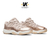 Jordan 11 Retro Low "Rose Gold" - VEKICKZ