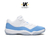 Jordan 11 Retro Low "UNC"