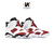 Jordan 6 Retro "Carmine" - VEKICKZ