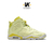 Jordan 6 Retro "Citron Tint"