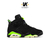 Jordan 6 Retro "Electric Green"