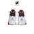 Jordan 6 Retro "Hare" en internet