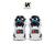 Jordan 6 Retro "UNC Home" en internet