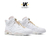 Jordan 6 Retro WMNS "Gold Hoops" - VEKICKZ