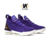 LeBron 16 "King Court Purple" - VEKICKZ