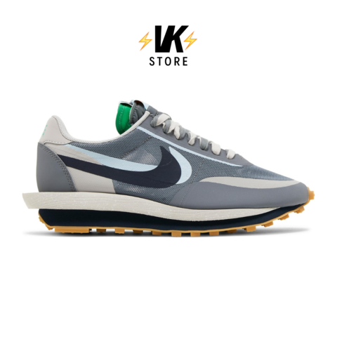 Sacai x ldv best sale waffle