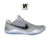 Kobe 11 "Wolf Grey"