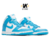 Nike Dunk High "Laser Blue" - VEKICKZ
