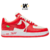 Nike Air Force 1 Low x Louis Vuitton By Virgil Abloh "White Red"