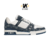 Louis Vuitton Trainer Low "Monogram Denim" - comprar online