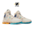 LeBron 19 "Minneapolis Lakers" - VEKICKZ