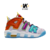 Nike Air More Uptempo "Mix Patch"