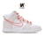 Nike Dunk High SE "First Use Pack White Orange"