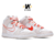 Nike Dunk High SE "First Use Pack White Orange" - VEKICKZ