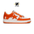 Bapesta "Orange"