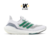 Adidas UltraBoost 21 "White Sub Green"