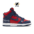 Nike Dunk High x Supreme by Any Means "Red Navy"