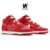 Nike Dunk High SE "First Use Pack University Red" - VEKICKZ