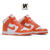 Nike Dunk High "Syracuse 2021" - VEKICKZ