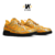 Nike Air Rubber Dunk x Off-White "University Gold" - VEKICKZ