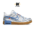 Nike Air Rubber Dunk x Off-White "UNC"