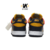 Nike Dunk Low x Off-White "University Gold Midnight Navy" en internet