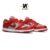 Nike Dunk Low x Off-White "University Red" - VEKICKZ