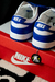 STOCK - Nike Dunk Low "Kentucky" en internet