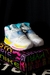Kyrie 6 Preheat "Neon Graffiti" - comprar online