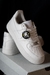 Nike Air Force 1 Low '07 "Triple White" - tienda online