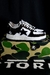 Bapesta "Black 2021" - comprar online