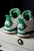 Imagen de Jordan 4 Retro x Nike SB "Pine Green"