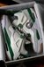 Jordan 4 Retro x Nike SB "Pine Green" en internet
