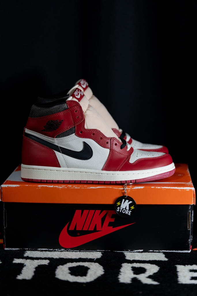 Air Jordan 1 HIGH