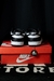 Imagen de Nike Dunk Low Black White
