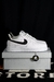 STOCK - Nike Air Force 1 Low "White Black" - comprar online