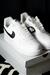 Nike Air Force 1 Low "White Black" - comprar online