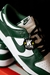 Nike Dunk Low "Michigan State" en internet