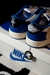 Air Jordan 1 Low x Fragment x Travis Scott en internet