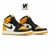 Air Jordan 1 HIGH "Yellow Toe" - VEKICKZ