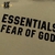 Fear of God Essentials Hoodie - comprar online