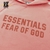 Fear of God Essentials Hoodie - VEKICKZ