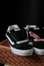 Vans Knu Skool "Black White" en internet