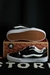 Vans Knu Skool "Black White" - VEKICKZ