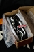 Vans Knu Skool "Black White" - VEKICKZ