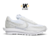 Nike LD Waffle x Sacai "White Nylon"